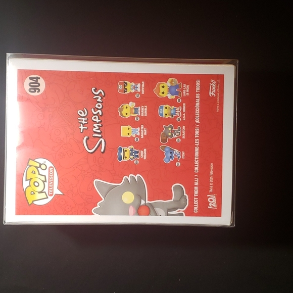 Funko-PoP - Picture 2 of 6